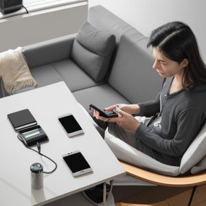 Menghemat Baterai Smartphone dengan Metode yang Tepat