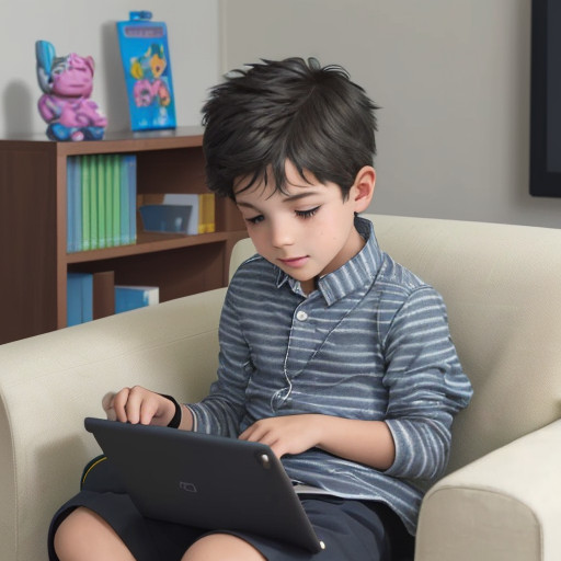 5 Aplikasi Edukatif untuk Anak di Smartphone yang Ampun