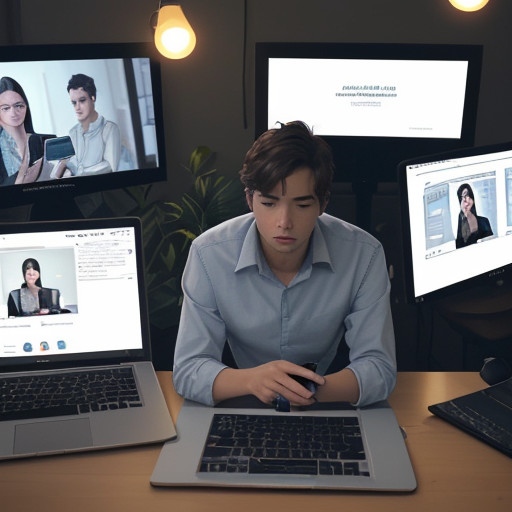 5 Tips Menggunakan Aplikasi Pembaringan Layar Smartphone dengan Cerdas