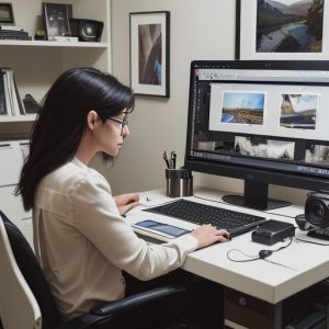 Cara Mengoptimalkan Kualitas Foto di Smartphone untuk Blog