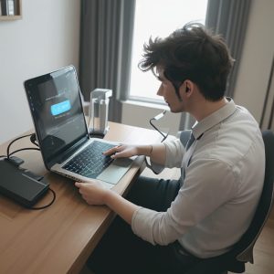 Mengoptimalkan Baterai Smartphone Anda Dengan Trik Mudah