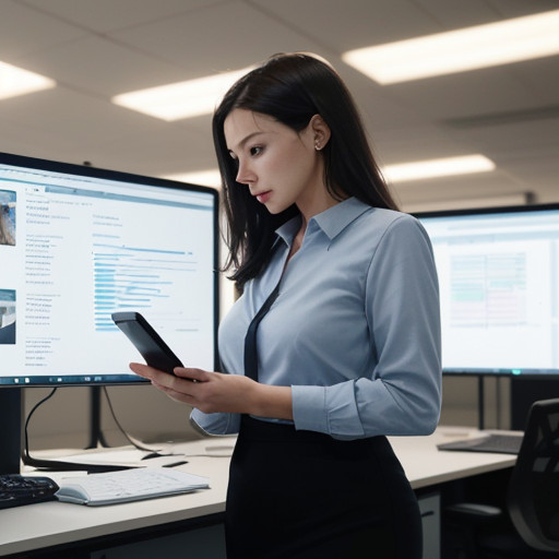 Cara Menggunakan Aplikasi Pemindaian Keamanan di Smartphone