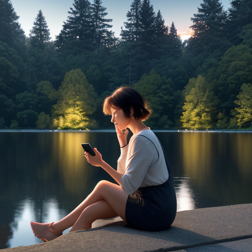 Tips Mengatasi Kecemasan dengan Aplikasi Relaksasi di Smartphone