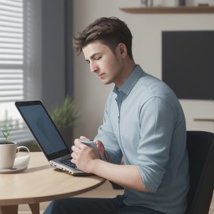 Tips Menggunakan Aplikasi Pemindaian Keamanan di Smartphone Anda