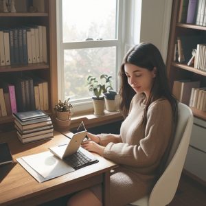 5 Tips Menggunakan Aplikasi Elearning di Smartphone