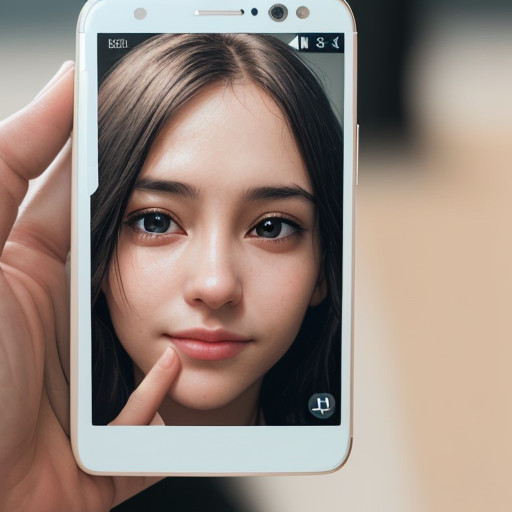 Cara Mengaktifkan Kamera Ulir di Smartphone Android