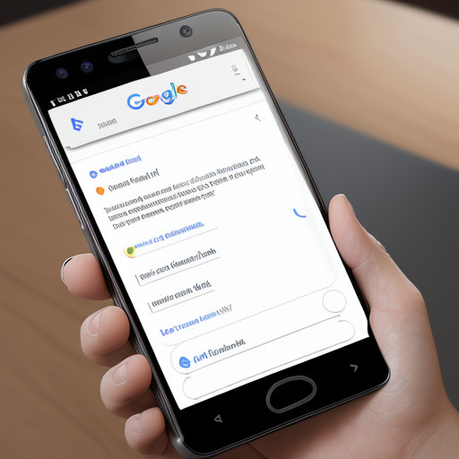 Cara Menggunakan Aplikasi Google Lens di Smartphone