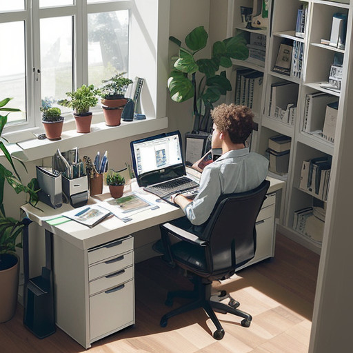 Cara Menggunakan Android yang Lebih Efektif untuk Produktivitas