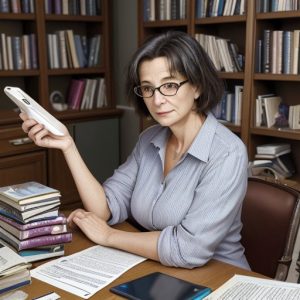 5 Tips Menggunakan Smartphone dengan Aman dan Efektif