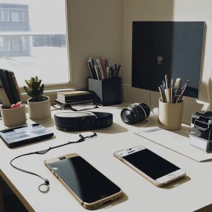 5 Tips Mengoptimalkan Kualitas Foto di Ponsel Smartphone