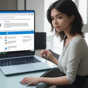 Cara Menggunakan Aplikasi Pembaruan Android dengan Mudah