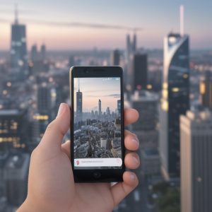 Tips Mengoptimalkan Kualitas Foto Pada Smartphone Anda