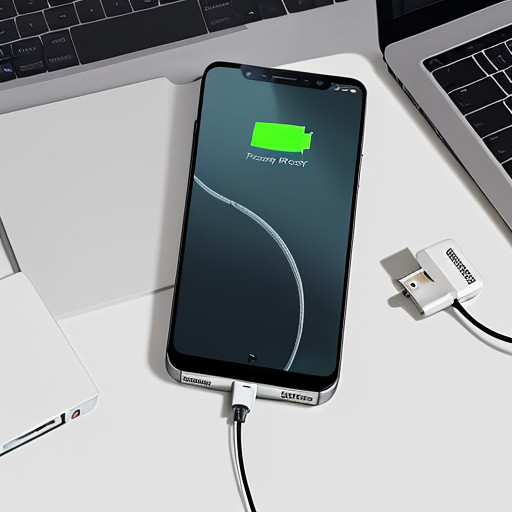 Mengoptimalkan Baterai Smartphone dengan Cara yang Mudah dan Efektif