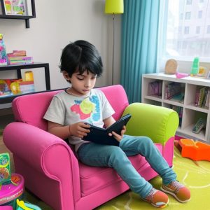 5 Aplikasi Edukatif untuk Anak pada Smartphone yang Bagus