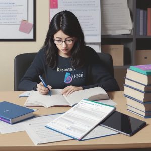 5 Aplikasi Pendidikan yang Bisa Dibawa di Smartphone