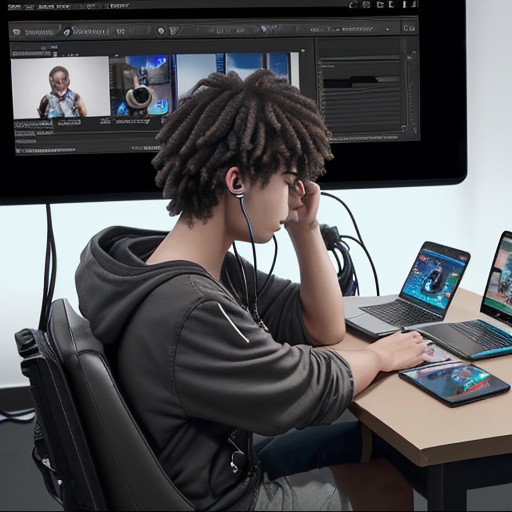 Cara Menggunakan Aplikasi Pembuat Video di Smartphone