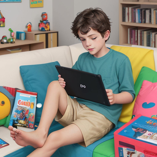 5 Aplikasi Edukatif untuk Anak di Smartphone yang Aman Digunakan