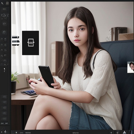 5 Tips Menggunakan Aplikasi Pengedit Gambar di Smartphone