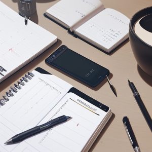 5 Tips Menggunakan Smartphone dengan Efisiensi Akses