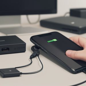 Mengoptimalkan Kinerja Baterai Smartphone dengan Tips Efektif