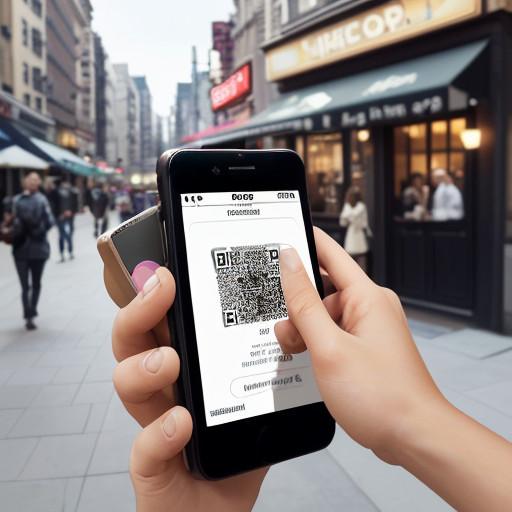 Tips Menggunakan Aplikasi Pemindai QR dengan Benar di Smartphone