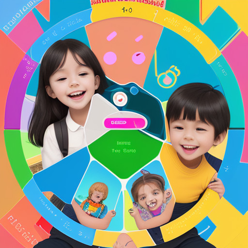 Membuat Aplikasi Pembelajaran di Smartphone untuk Anak