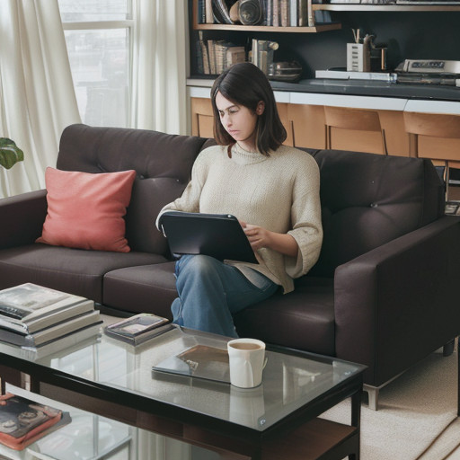 Cara Mengaktifkan Google Assistant pada Smartphone Android