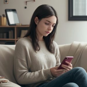 Cara Menggunakan Aplikasi Kualitas Waktu untuk Pemula Smartphone