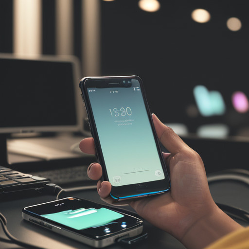 5 Cara Meningkatkan Kinerja Smartphone Anda dengan Mudah