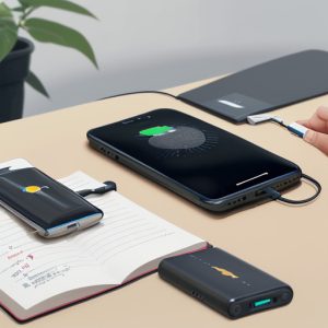 5 Tips Mengoptimalkan Penggunaan Baterai Smartphone yang Efektif