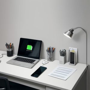 5 Tips Mengoptimalkan Baterai Smartphone untuk Maksimal Performa