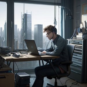 Membuat Aplikasi Anti Virus untuk smartphone di era digital