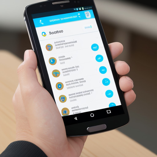 Cara Mengaktifkan Aplikasi Bantuan di Smartphone Android
