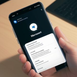 Cara Menggunakan Fitur Bantuan di Ponsel Smartphone Anda
