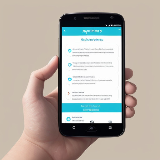 Cara Mengaktifkan Aplikasi Bantuan Pada Smartphone