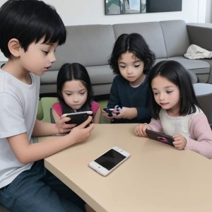 5 Aplikasi Edukatif untuk Anak yang Menggunakan Smartphone