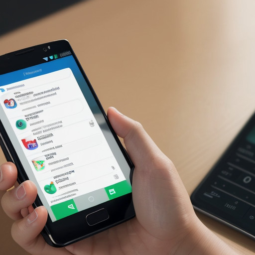 Tips Menggunakan Fitur Bantuan di Smartphone Android