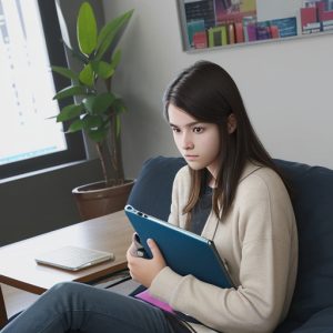 Membuat Strategi Menggunakan Fitur Bantuan Pada Smartphone