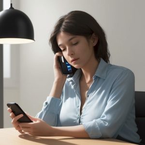 Cara Menggunakan Fitur Bantuan Pada Smartphone Anda