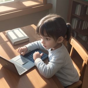 5 Aplikasi Pendidikan Smartphone untuk Anak di Rumah