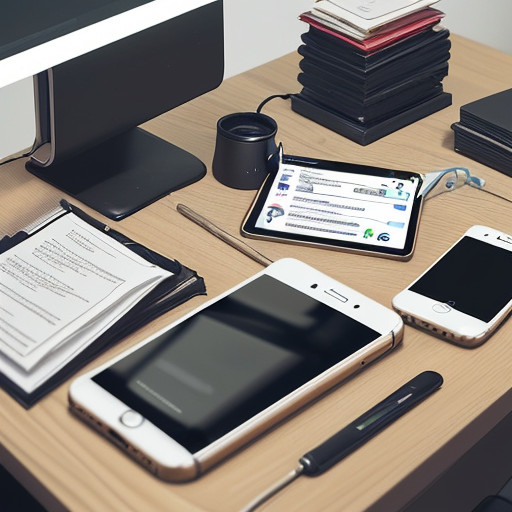 5 Tips Mengatur Notifikasi Ponsel untuk Meningkatkan Fokus Bekerja