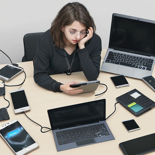 Cara Mengoptimalkan Penggunaan Baterai Smartphone Anda