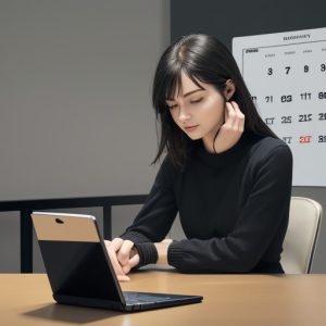 Membuat Aplikasi Pengatur Waktu di Ponsel Android dengan Mudah