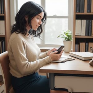 5 Tips Menggunakan Smartphone Dengan Aman dan Efektif