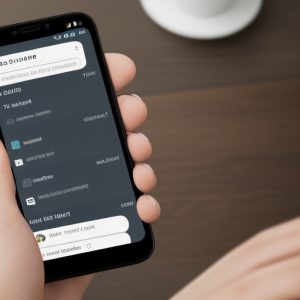 Cara Menggunakan Fitur Kustomisasi Pada Smartphone Android