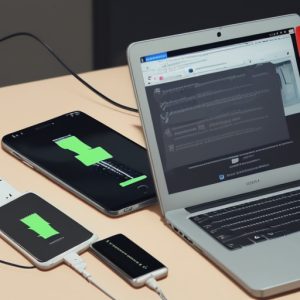 Cara Mengoptimalkan Kinerja Baterai Smartphone dengan Efektif