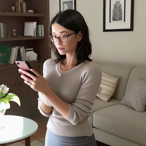 Cara Menggunakan Smartphone dengan Benar untuk Kesehatan