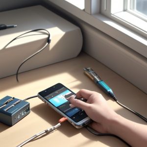 Cara Mengoptimalkan Baterai Smartphone di Perangkap Panas