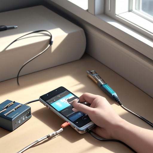 Cara Mengoptimalkan Baterai Smartphone di Perangkap Panas