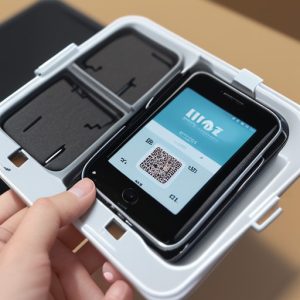 Membuat Kunci Pemutusan Koneksi Internet di Smartphone dengan Mudah